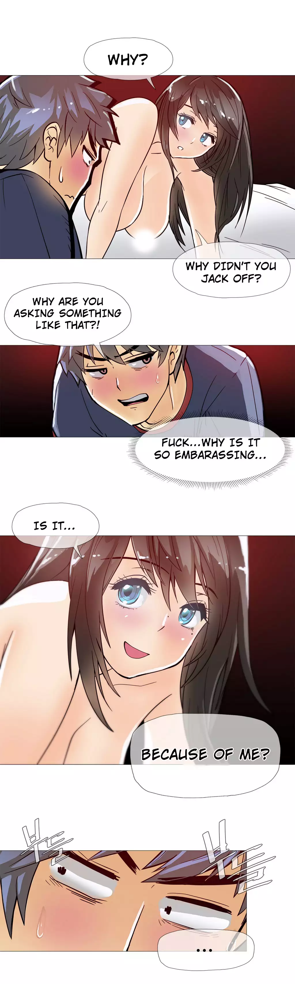 Household Affairs Ch.1-24