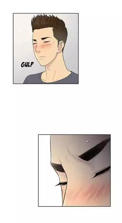 The Stand-up Guy Ch.56/56