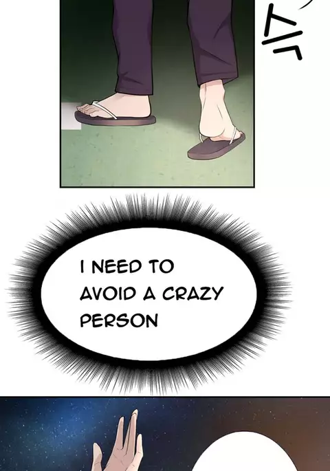 Tissue Thieves Ch.1-36