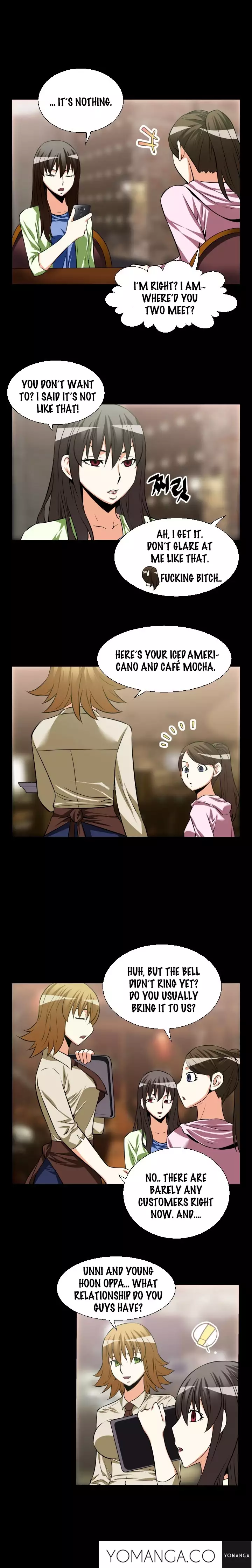 Love Parameter Ch.1-31