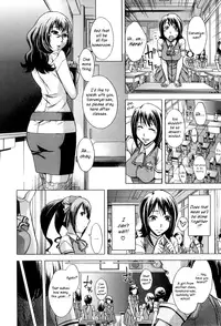 [Okuni Yoshinobu] After School Tin Time chapter 1-3 [English] =SW=