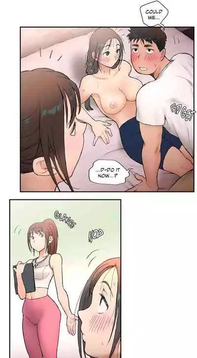 Sexercise Ch. 1-47