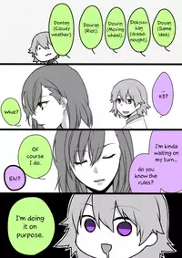 [derashine] LEVEL 5 GAMES (Toaru Majutsu no Index) [Radio Noise]