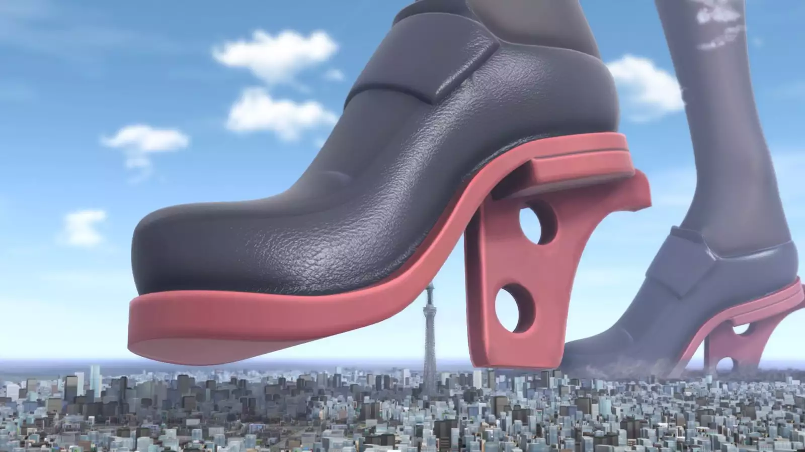 Touhou GTS MMDs - NAndeyanenGTS