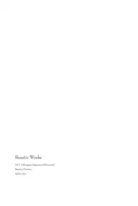 (C67) [Beastics (Mayuna Yuuma)] Beastics works Vol.1 (Various)