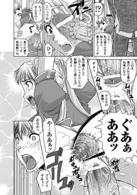 [Shinama] Ochiru Toushin - Fallen Valkyrie [Digital]