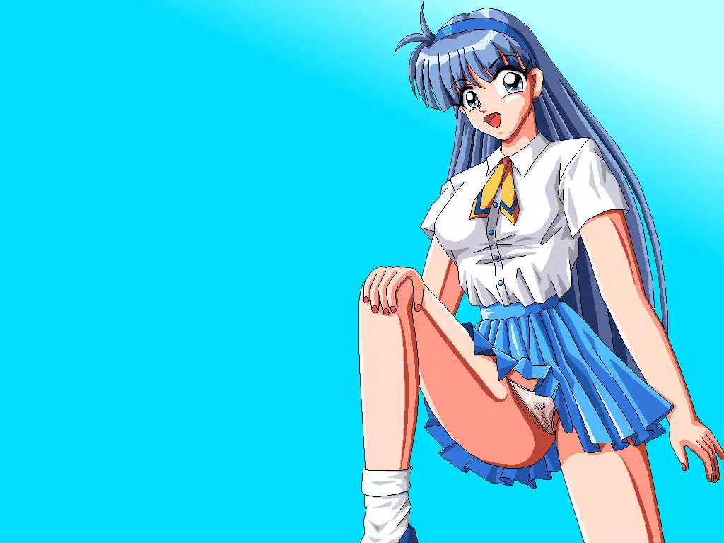 Sanshoku Dama Return