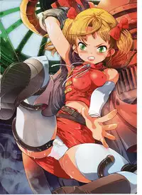 [Sonobe Kazuaki] Cover Girls