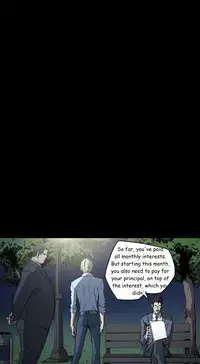 Ace Ch.1-24 (English) (Ongoing)