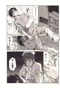 [Sano Takayoshi] Pretty Play