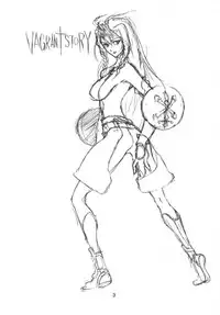 (C58) [BM Dan (Doumeki Bararou)] Final Fantasy IX in Babel (Various)