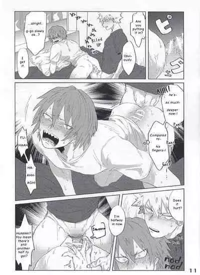 Itoshi no My Darling | With My Darling Love