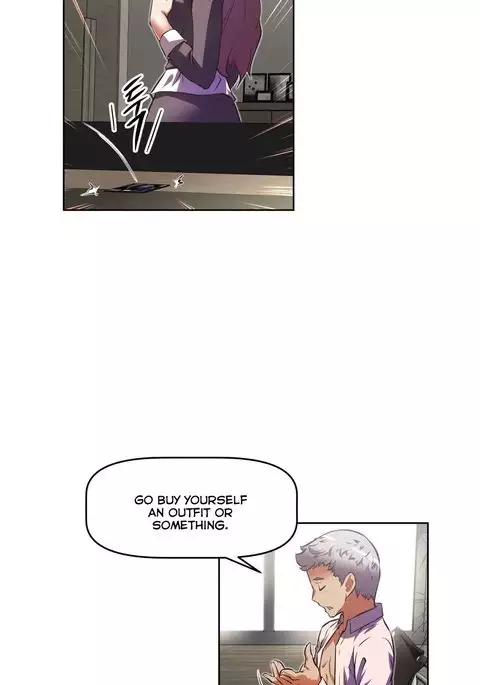 Brawling Go Ch.76-86