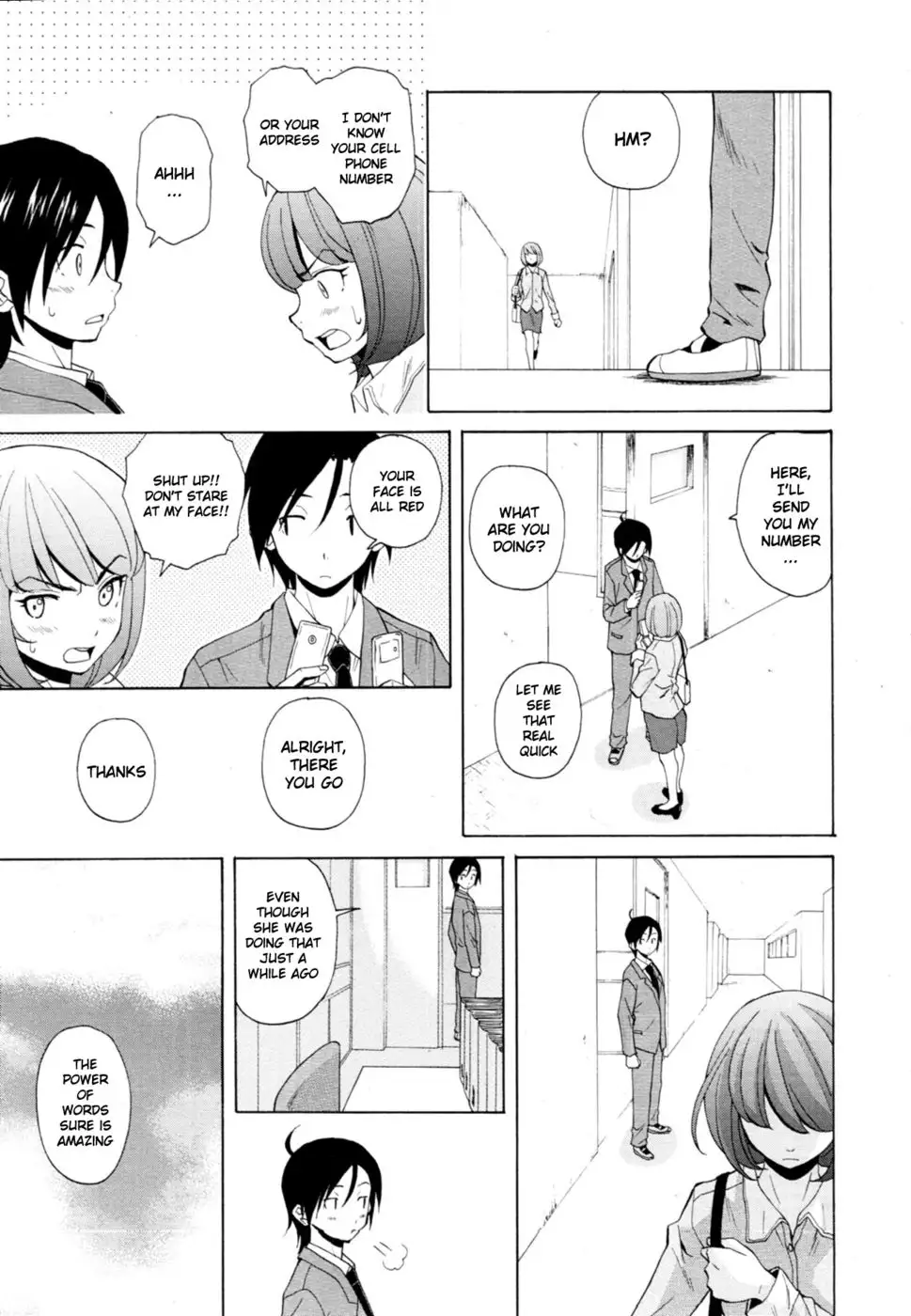 Sense of Values of Wine - Ch.5