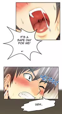 My Office Ch.1-33 (English) (Ongoing)