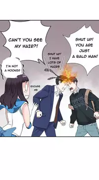 Tissue Thieves Ch.1-18 (English) (Ongoing)