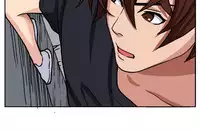 trap 圈套 ch.14-19 [chinese]