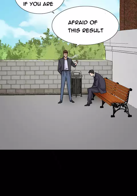 The Taste of Hands Ch.1-71