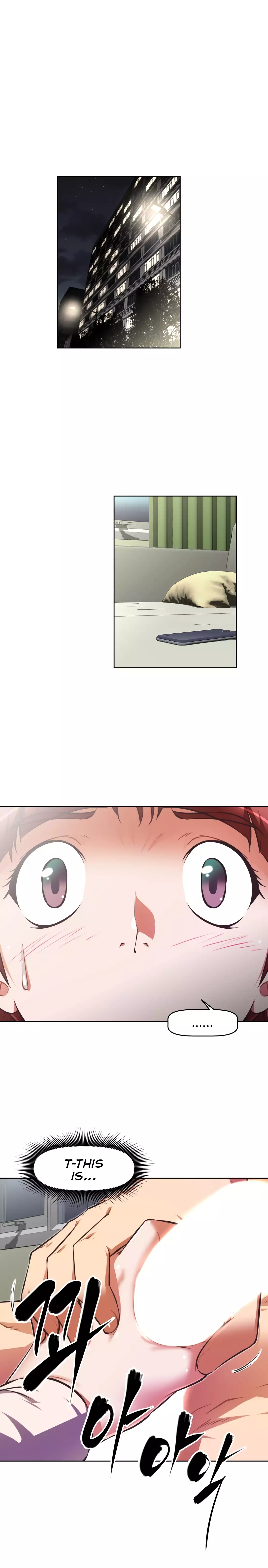 Brawling Go Ch.76-121