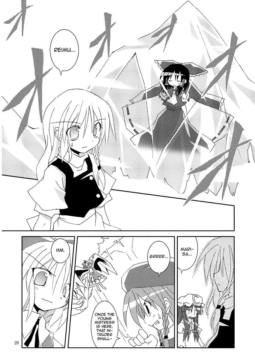 A Genius Comes When You Least Expect!!