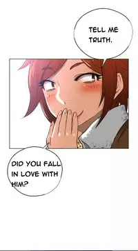 Perfect Half Ch.1-25 (English) (Ongoing)