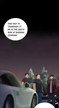 Dark Game Ch.1-16 (English) (Ongoing)