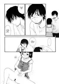 (C74) [SECOND CRY (Sekiya Asami)] Dog and Pony SHOW #5 [English] [biribiri]