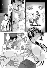 [RAYMON] Anetoris [English] {Kizlan}