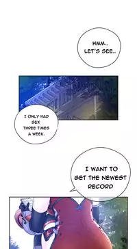 Perfect Half Ch.1-22 (English) (Ongoing)