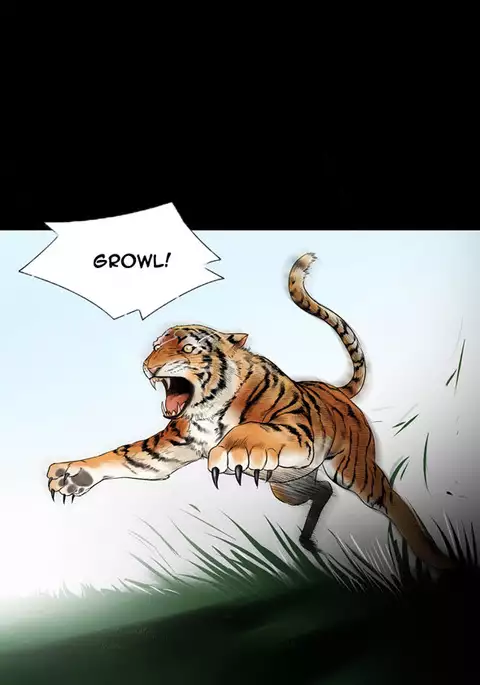 The Taste of Hands Ch.1-62