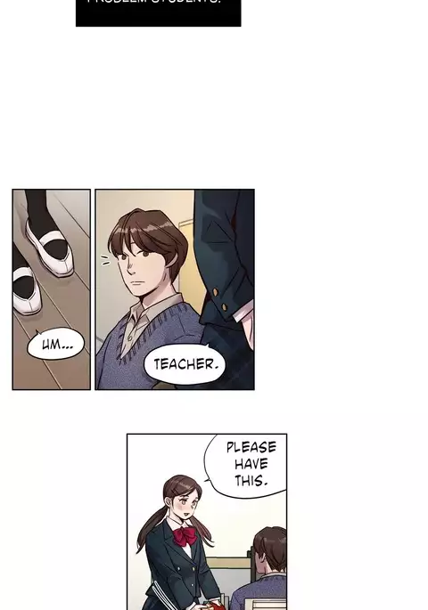 Atonement Camp Ch.1-32