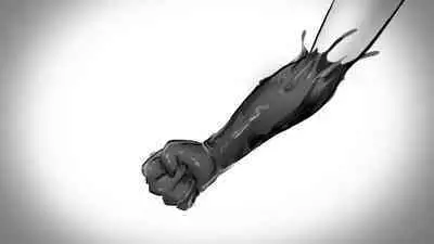 The Latex Goddess Thief