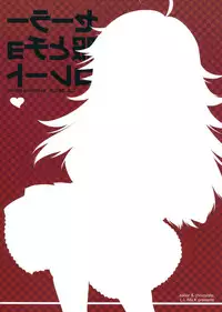 [L.L.MILK (Sumeragi Kohaku)] Sailor Fuku to Chocolate (THE IDOLM@STER)