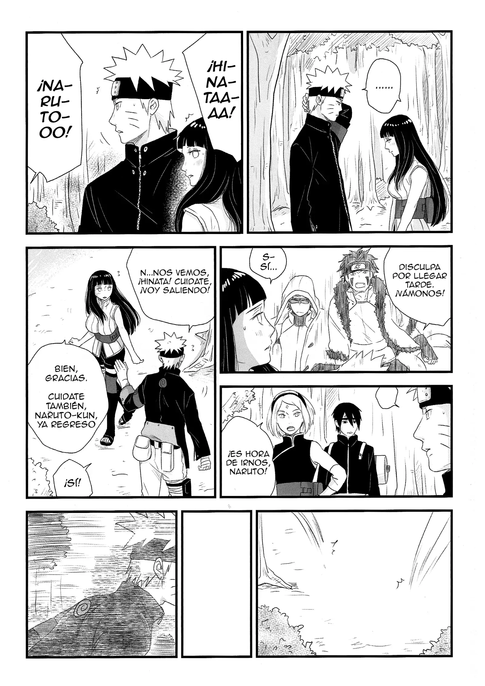 Tokimeki Endless | Latidos Infinitos