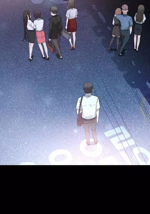 Tissue Thieves Ch.1-29