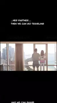 [Mr. Byeong-Su] Cohabitation Ch.1-30 (English) (Ongoing)