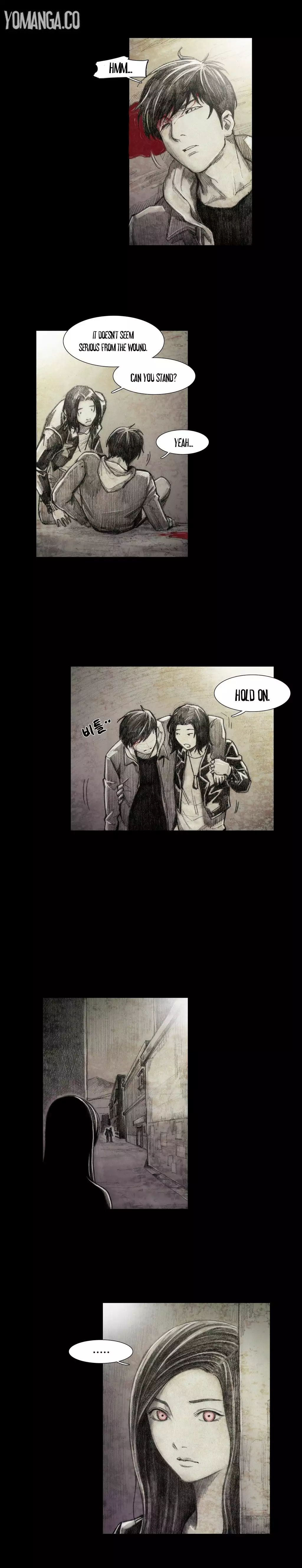 House of Dolls Ch.0-7