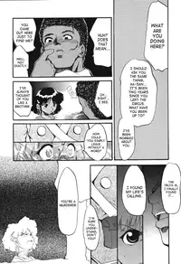 [Studio Kimigabuchi] RED N2 (Nadia chapter) [English][SaHa]