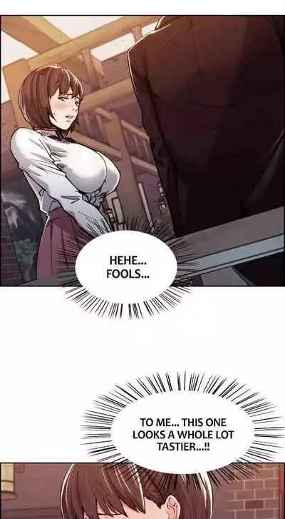 Taste of Forbbiden Fruit Ch.27/53