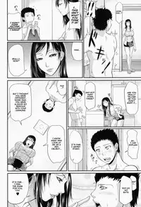 Wagamama na Tarechichi