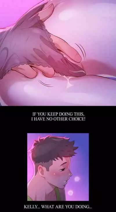 Sister Neighbors (Uncensored) [Chapter 1-18]