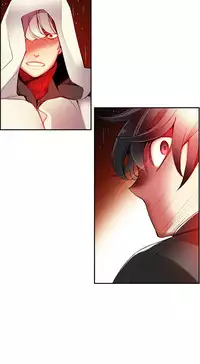 [Juder] Lilith`s Cord Ch.1-20 (English) (Ongoing)