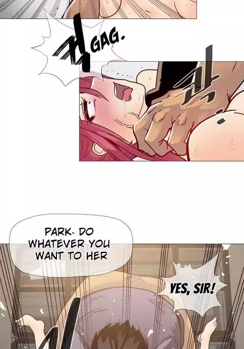 Household Affairs Ch.1-45