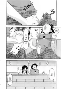 [Yanagi Masashi] Renai Akuma 3 - Love and Devil Ch. 18-21 [English] {redCoMet}