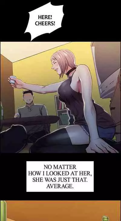 Taste of Forbbiden Fruit Ch.23/24