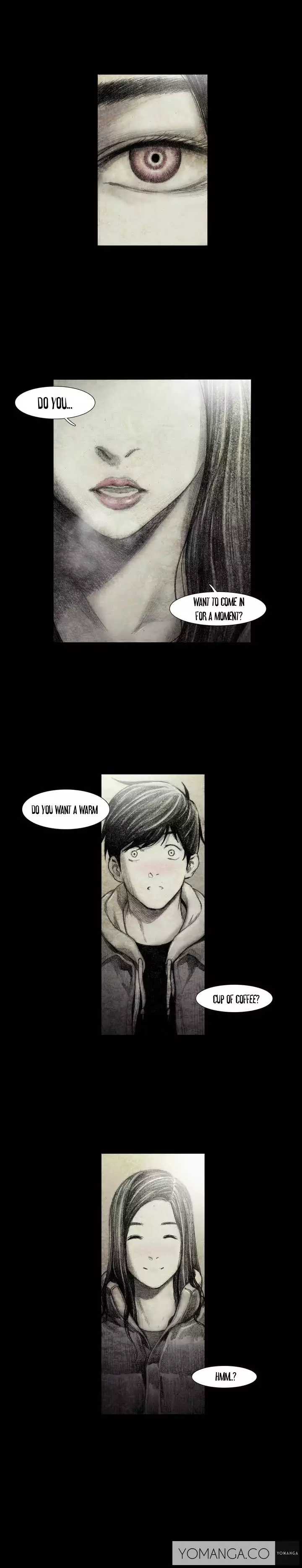 House of Dolls Ch.0-7