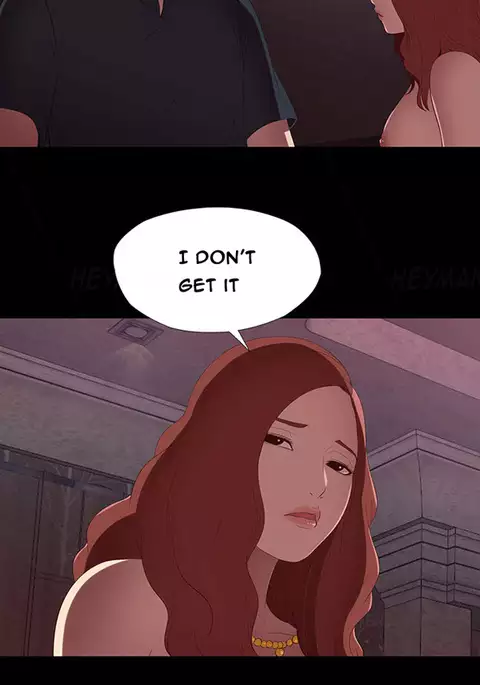 Girl Next Door Ch.1-30