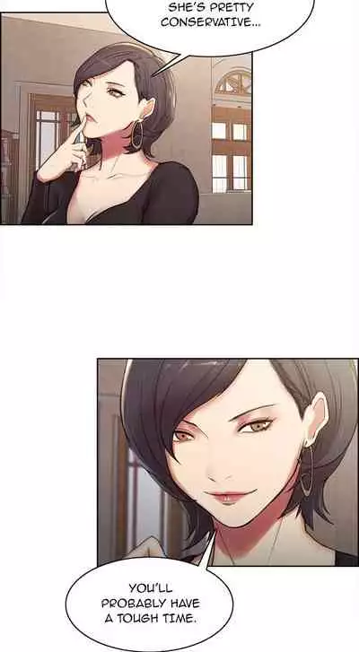 The Sharehouse Ch. 1-11