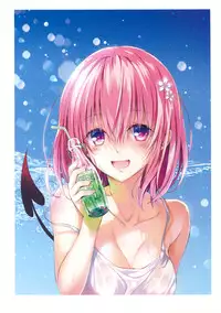 Harem Gold (To LOVE-RU)
