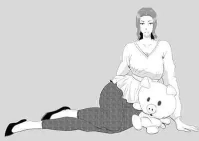 Netorare Onna Kyoushi Soushuuhen 4